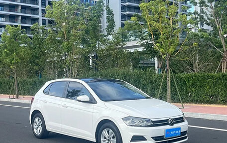 Volkswagen Polo, 2021 год, 1 450 000 рублей, 6 фотография