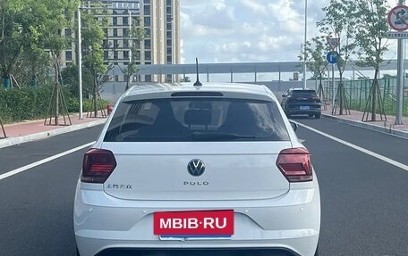 Volkswagen Polo, 2021 год, 1 450 000 рублей, 3 фотография