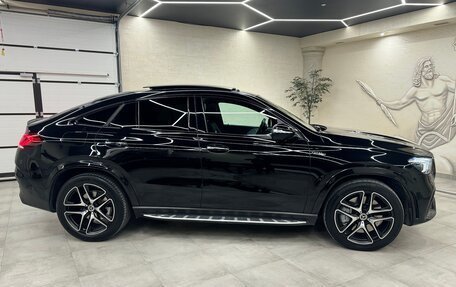 Mercedes-Benz GLE Coupe AMG, 2020 год, 12 990 000 рублей, 9 фотография