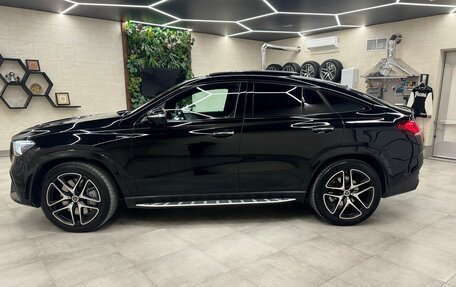 Mercedes-Benz GLE Coupe AMG, 2020 год, 12 990 000 рублей, 8 фотография