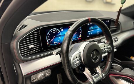 Mercedes-Benz GLE Coupe AMG, 2020 год, 12 990 000 рублей, 17 фотография