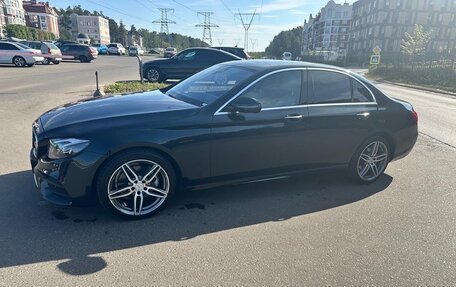 Mercedes-Benz E-Класс, 2018 год, 4 500 000 рублей, 8 фотография