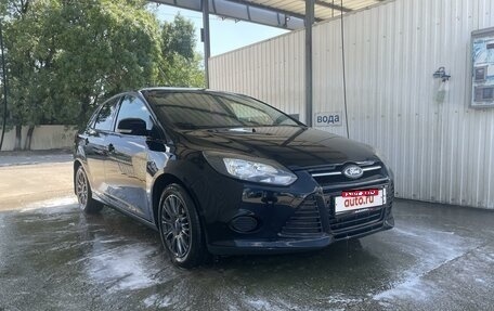 Ford Focus III, 2013 год, 750 000 рублей, 7 фотография