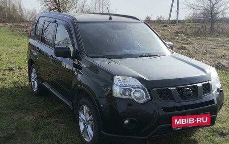 Nissan X-Trail, 2013 год, 1 500 000 рублей, 3 фотография