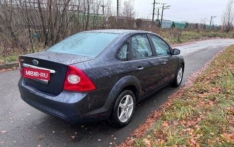 Ford Focus II рестайлинг, 2010 год, 560 000 рублей, 3 фотография