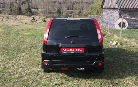 Nissan X-Trail, 2013 год, 1 500 000 рублей, 4 фотография