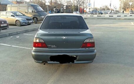 Daewoo Nexia I рестайлинг, 1998 год, 135 000 рублей, 4 фотография