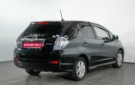 Honda Fit Shuttle I рестайлинг, 2011 год, 1 168 000 рублей, 2 фотография