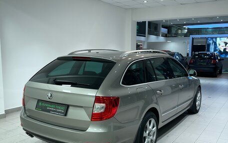 Skoda Superb III рестайлинг, 2014 год, 1 794 000 рублей, 6 фотография