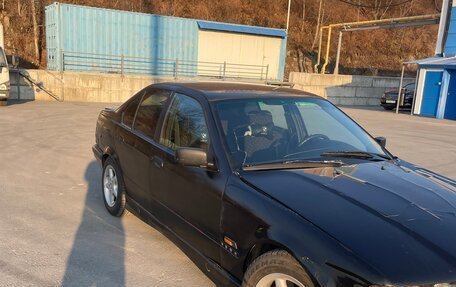 BMW 3 серия, 1992 год, 350 000 рублей, 2 фотография