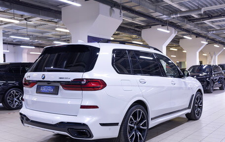 BMW X7, 2022 год, 11 699 000 рублей, 8 фотография