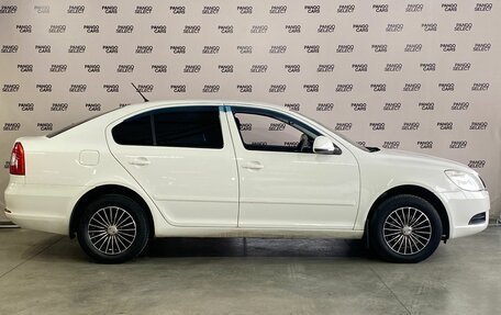 Skoda Octavia, 2012 год, 990 000 рублей, 4 фотография