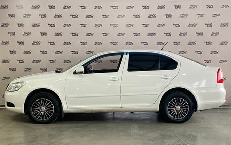 Skoda Octavia, 2012 год, 990 000 рублей, 8 фотография