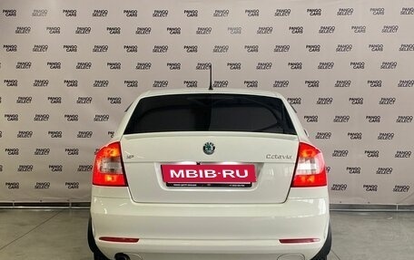 Skoda Octavia, 2012 год, 990 000 рублей, 6 фотография