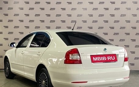 Skoda Octavia, 2012 год, 990 000 рублей, 7 фотография