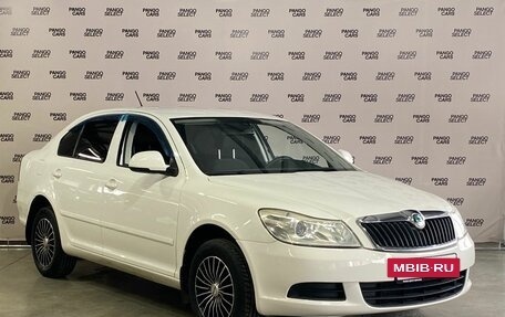 Skoda Octavia, 2012 год, 990 000 рублей, 3 фотография