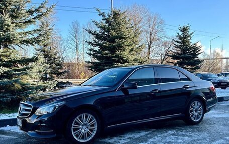 Mercedes-Benz E-Класс, 2013 год, 1 849 000 рублей, 5 фотография