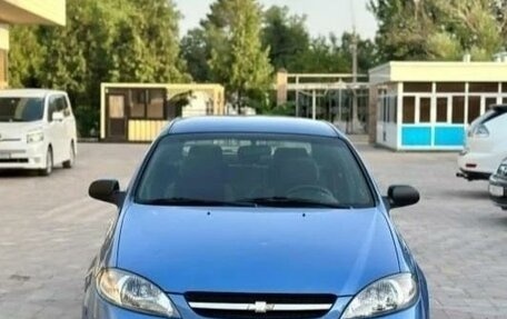 Chevrolet Lacetti, 2006 год, 570 000 рублей, 1 фотография