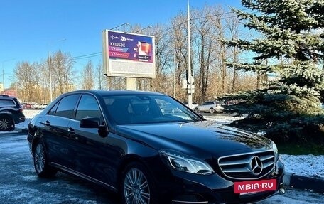 Mercedes-Benz E-Класс, 2013 год, 1 849 000 рублей, 6 фотография