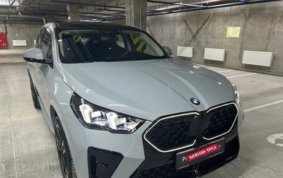 BMW X2, 2024 год, 7 799 900 рублей, 1 фотография