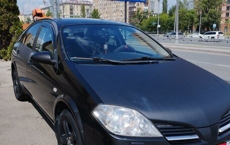 Nissan Primera III, 2004 год, 400 000 рублей, 1 фотография