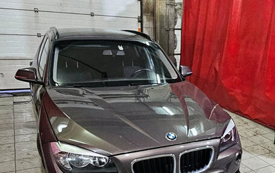 BMW X1, 2013 год, 1 184 000 рублей, 1 фотография