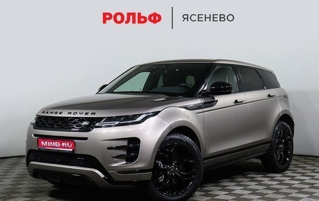 Land Rover Range Rover Evoque II, 2023 год, 6 620 000 рублей, 1 фотография