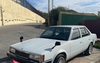 Toyota Corona VIII (T170), 1984 год, 400 000 рублей, 1 фотография