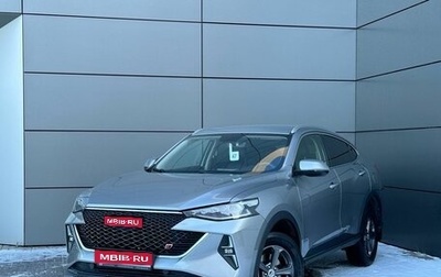 Haval F7x I, 2023 год, 2 049 000 рублей, 1 фотография