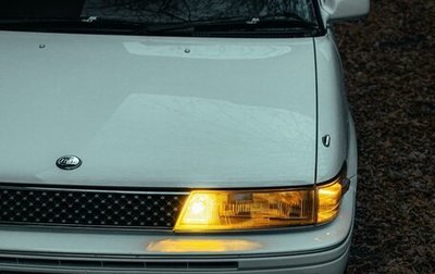 Toyota Sprinter VI (E90), 1989 год, 849 000 рублей, 1 фотография