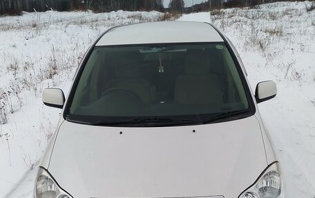 Toyota Ipsum II, 2007 год, 1 350 000 рублей, 1 фотография