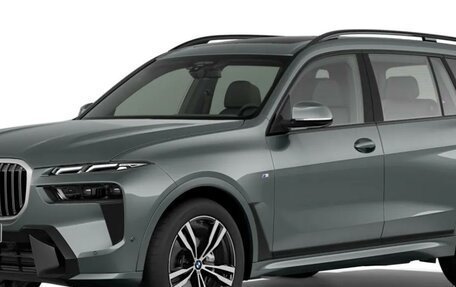 BMW X7, 2024 год, 16 800 000 рублей, 1 фотография