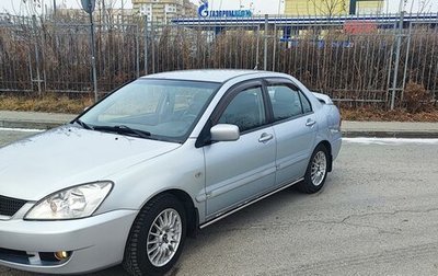 Mitsubishi Lancer IX, 2006 год, 635 000 рублей, 1 фотография