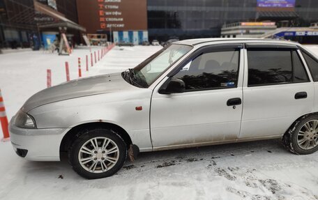 Daewoo Nexia I рестайлинг, 2010 год, 350 000 рублей, 5 фотография