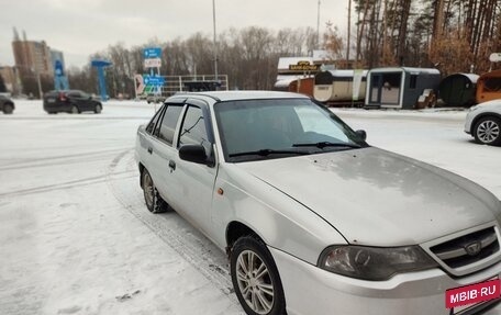 Daewoo Nexia I рестайлинг, 2010 год, 350 000 рублей, 2 фотография