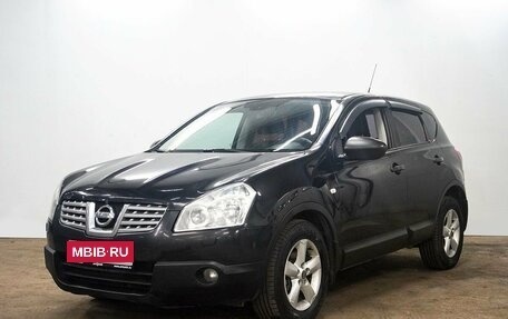 Nissan Qashqai, 2009 год, 900 000 рублей, 1 фотография