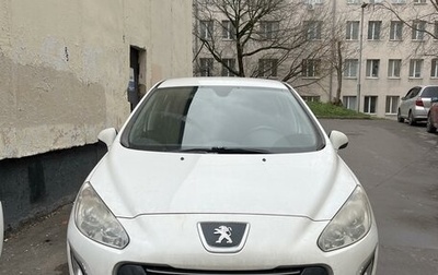 Peugeot 308 II, 2011 год, 650 000 рублей, 1 фотография