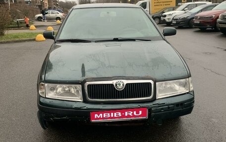 Skoda Octavia IV, 2006 год, 148 000 рублей, 1 фотография