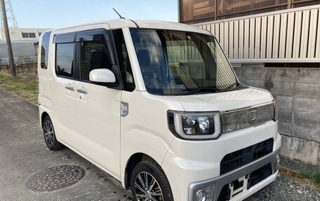 Daihatsu Wake I, 2016 год, 580 999 рублей, 4 фотография