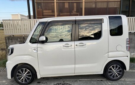 Daihatsu Wake I, 2016 год, 580 999 рублей, 2 фотография