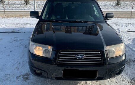 Subaru Forester, 2006 год, 700 000 рублей, 1 фотография