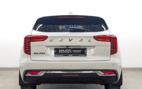 Haval Jolion, 2021 год, 1 855 000 рублей, 6 фотография