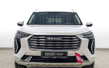 Haval Jolion, 2021 год, 1 855 000 рублей, 2 фотография