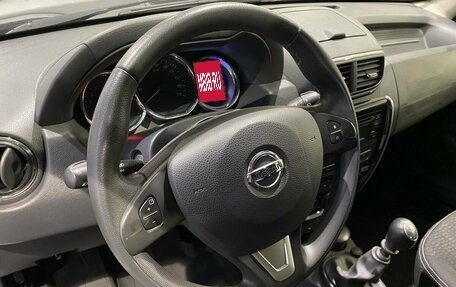 Nissan Terrano III, 2018 год, 1 549 000 рублей, 13 фотография