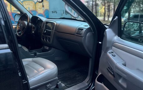 Ford Explorer III, 2005 год, 1 150 000 рублей, 12 фотография