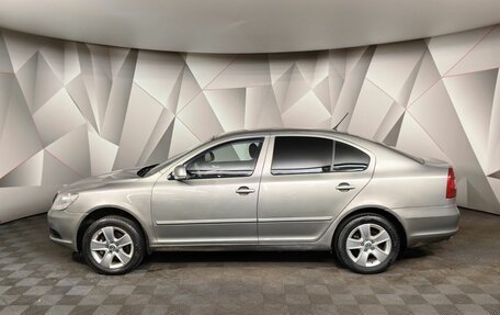 Skoda Octavia, 2011 год, 749 000 рублей, 5 фотография