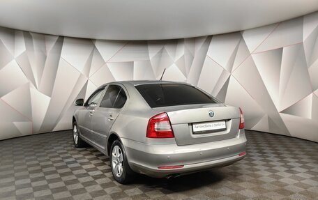 Skoda Octavia, 2011 год, 749 000 рублей, 4 фотография