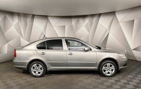 Skoda Octavia, 2011 год, 749 000 рублей, 6 фотография