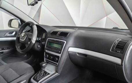 Skoda Octavia, 2011 год, 749 000 рублей, 9 фотография