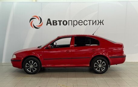 Skoda Octavia IV, 2008 год, 690 000 рублей, 2 фотография